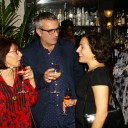 November 4, 2015 Soirée d’automne at Le Colonial