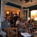 May 19, 2017 Young Member Induction Video