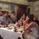 June 11, 2017 French Open Brunch