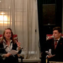 Mentoring Program Launch Dinner