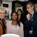 Soirée d’automne, Nov 7, 2017