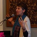 Ambassador Nargess Saidane of La Francophonie