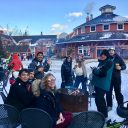 Ski Weekend Feb 2018