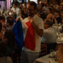 World Cup Final July 15, 2018