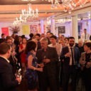 April in Paris at Bagatelle