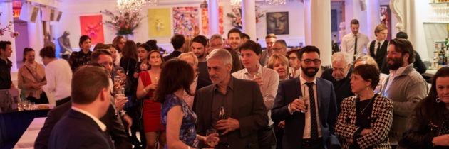 April in Paris at Bagatelle