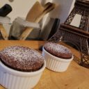 June 9, 2020 Simon Herfray Chocolate Soufflé
