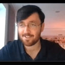 Sept 22, 2020 Gaëtan Bruel, Cultural Counselor of the French Embassy