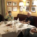 Oct 11, 2020 Roland Garros Brunch at Monte’s