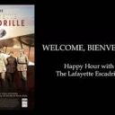 Feb 16, 2021 The Lafayette Escadrille