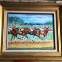 Jean Lareuse Tableau