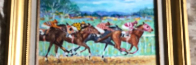 Jean Lareuse Tableau