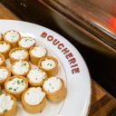 April in Paris Soirée