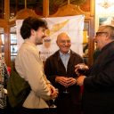 April 9, 2024 – Après-work Apéro