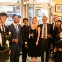 Jérôme Lohez 9/11 Scholarship Awardees – 2024