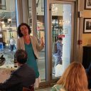 September 16, 2025 Dinner