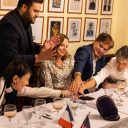 Dîner à la magique – October 7, 2025