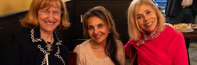 Apéro, October 14, 2025