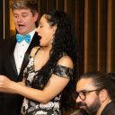 December 9, 2025 Opera Dinner