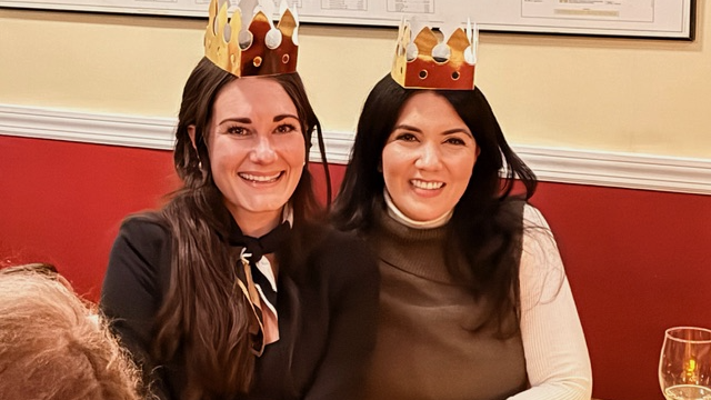 January 13, 2026 Galettes