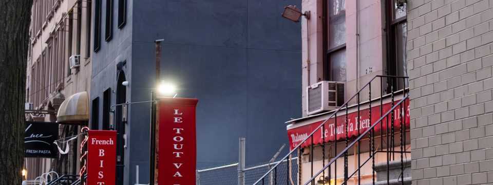 March 18, 2026 Tout Va Bien