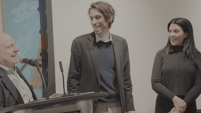 February 24, 2026 Annual Meeting