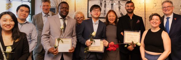 April 14, 2026 Lohez Awards