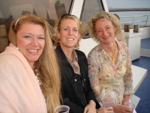 CMcClintock+MBreslin+FDricot