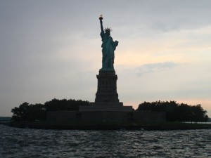Liberty      