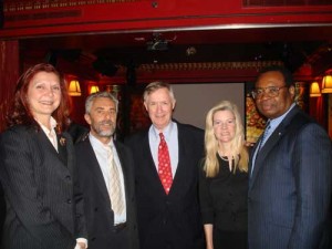 December 4, 2008 – December Luncheon