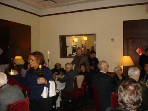 February 5, 2009 – February Luncheon