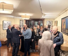 February 24, 2026 Annual Meeting