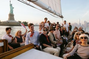 Bastille Cruise 2026