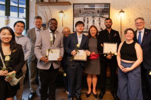 April 14, 2026 Lohez Awards