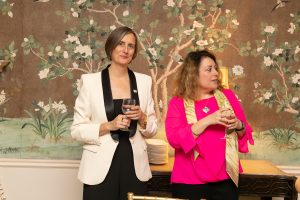 85th Anniversary Gala Cocktail Dînatoire