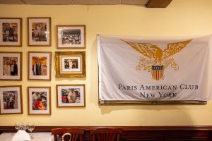 Dîner à la magique - October 7, 2025